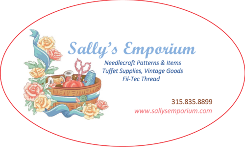 SallysEmporium_Logo - Sally Silliman