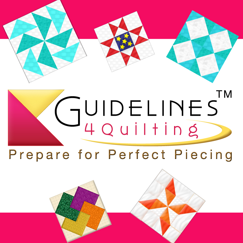 Guidelines4Quilting - Virtual Quilt Show